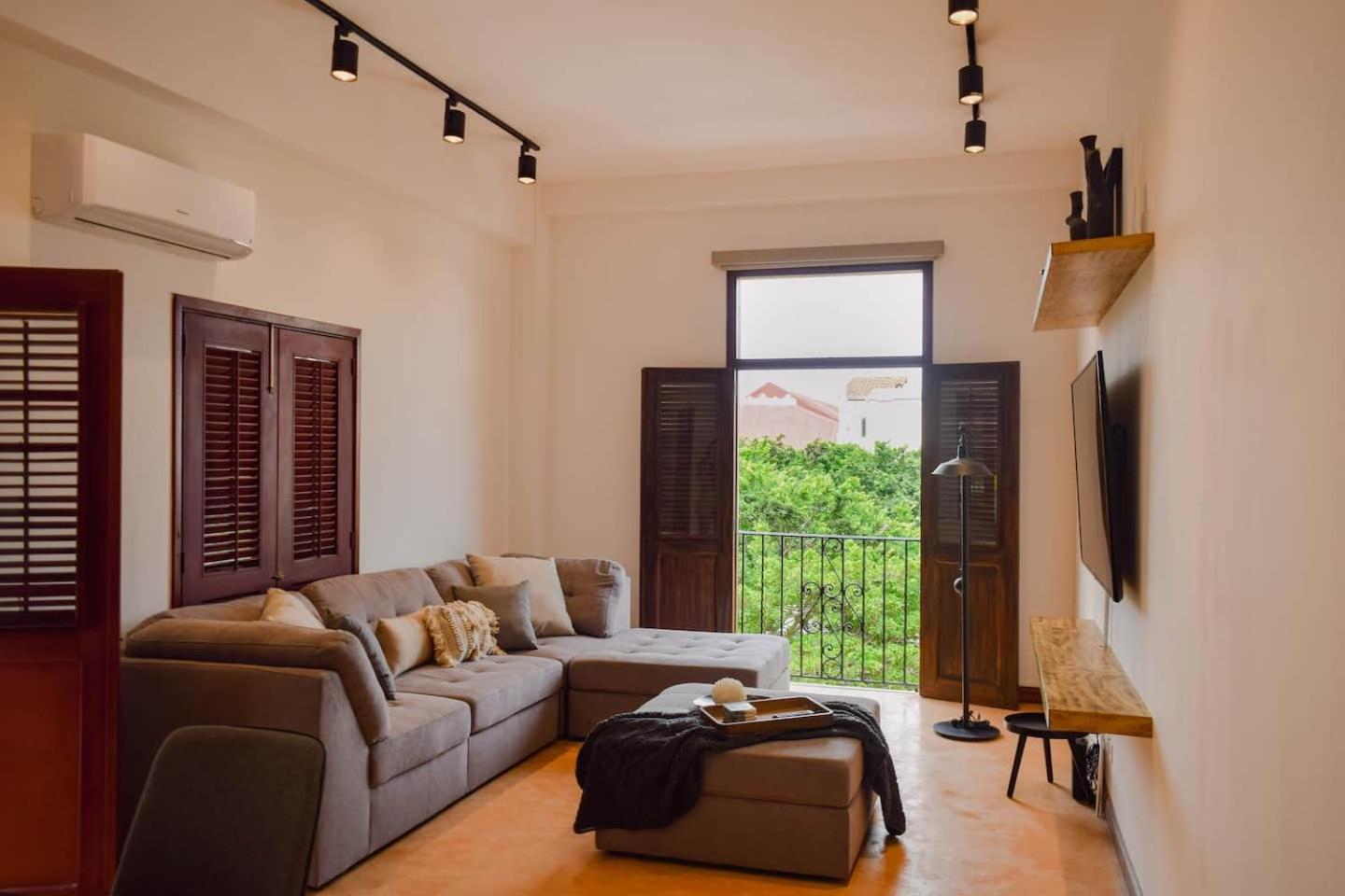 Best Location - Spacious And Fancy Apt Ciudad de Panamá Exterior foto